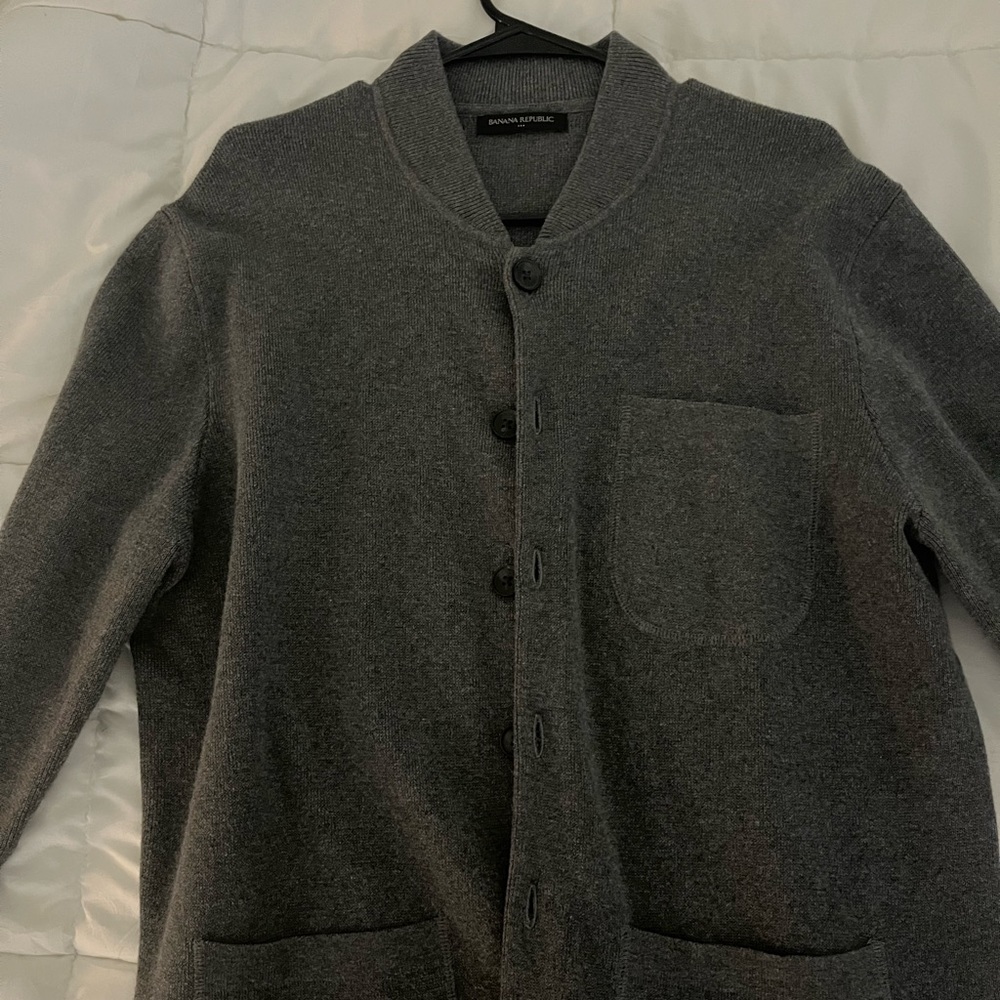 Banana Republic Cardigan